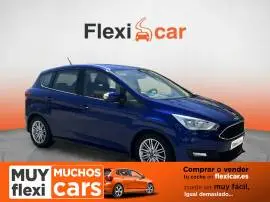 Ford C Max 1.5 TDCi 120CV Titanium, 10.490 €