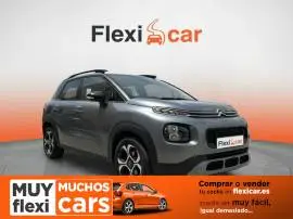 Citroën C3 Aircross PureTech 81kW (110CV) S&S EAT6, 14.990 €