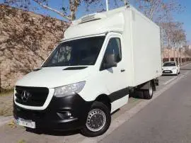 Mercedes Sprinter 516 CDI MEDIO 3.5T MMA3500 FRIGO, 27.000 €