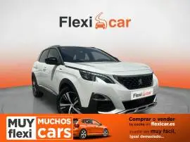 Peugeot 3008 1.2 PURETECH 96KW (130CV) GT LINE S&S, 17.990 €