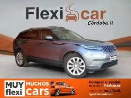 Land-Rover Range Rover Velar 2.0D D180 S 4WD Auto, 27.990 €