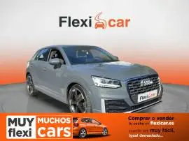 Audi Q2 sport ed 2.0 TDI 140kW quattro S tronic, 23.990 €