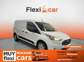 Ford Transit Connect 1.6TDCi Connect Ecoblue Trend, 15.750 €