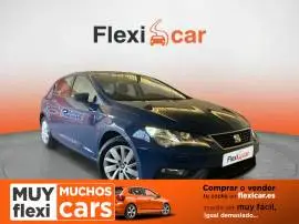 Seat Leon 1.5 TGI 96kW (130CV) S&S Style Visio Ed, 15.490 €