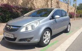 Opel Corsa 1.3CDTI 90CV 5P, 2.900 €