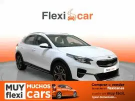 Kia XCeed 1.0 T-GDi Emotion 88kW (120CV) - 5 P (20, 18.990 €