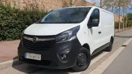 Opel Vivaro 1.6 CDTI 70KW 95CV L1H1 2.8T, 14.000 €