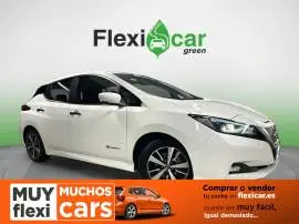 Nissan Leaf 40kWh N-Connecta Bitono, 11.990 €