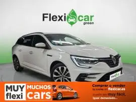 Renault Megane S.T. Zen E-TECH Híbrido ench. 117kW, 20.490 €