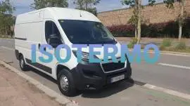 Peugeot Boxer ISOTERMO L2H2 130CV 2.2 HDI, 19.800 €