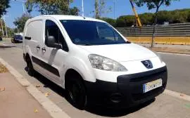 Peugeot Partner LARGO 1.6 HDI 90CV, 4.500 €