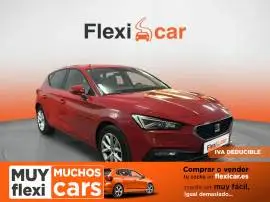 Seat Leon 1.5 TSI 96kW S&S Style, 17.490 €