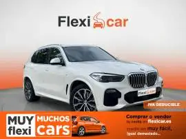 BMW X5 xDrive30d, 51.990 €