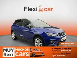 Seat Arona 1.0 TSI 81kW (110CV) DSG FR, 18.290 €