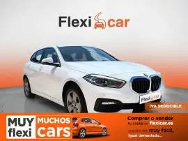 BMW Serie 1 116d, 18.990 €