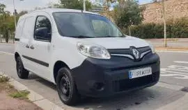 Renault Kangoo dc1 75cv furgon profesional, 10.000 €