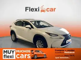 Lexus NX 2.5 300h Corporate 2WD + Navibox, 23.990 €