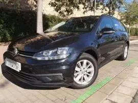 Volkswagen Golf SPORTSVAN 1.6 TDI 85kW 115CV ADVAN, 14.000 €