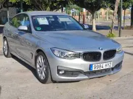 BMW Serie 3 318dA Gran Turismo Nacional Certificad, 12.500 €