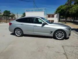 BMW Serie 3 318dA Gran Turismo Nacional Certificad, 12.500 €