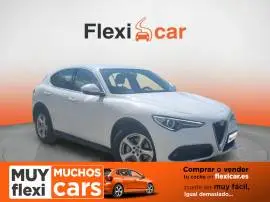 Alfa Romeo Stelvio 2.2 Diésel 132kW (180CV) Execut, 21.490 €