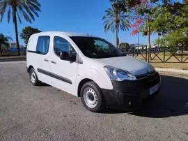 Citroën Berlingo  Furgon 1.6 HDI, 8.900 €