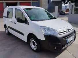 Citroën Berlingo  Furgon L1 1.6 HDI 75CV MT5 E6, 8.500 €