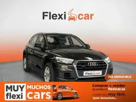 Audi Q5 2.0 TDI 140kW (190CV) quattro S tronic, 27.490 €