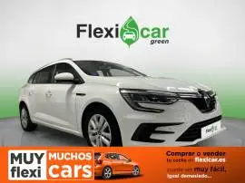 Renault Megane S.T. E-Tech Engineered Híb. ench. 1, 23.490 €