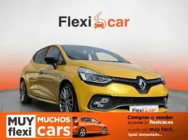 Renault Clio RS Energy 147kW (200CV) EDC, 20.490 €