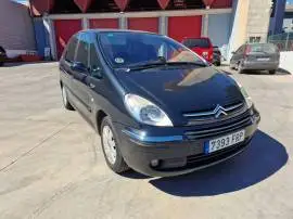 Citroën Xsara Picasso 1.6 HDI LX PLUS CERTIFICADO , 4.399 €