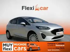 Ford Fiesta 1.1 IT-VCT 55kW (75CV) Trend 5p, 13.490 €