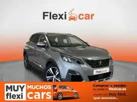 Peugeot 3008 Allure BlueHDi 96kW (130CV) S&S EAT8, 19.490 €