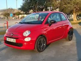 Fiat 500 1.0 Hybrid 51KW 70 CV Nacional Certificad, 12.499 €