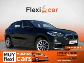 BMW X2 sDrive18d, 21.990 €