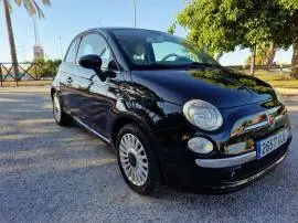 Fiat 500 1.2 8v 69 CV Sport CERTIFICADO DE KILOMET, 4.900 €