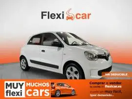 Renault Twingo LIFE 0.9 SCE 65, 10.890 €