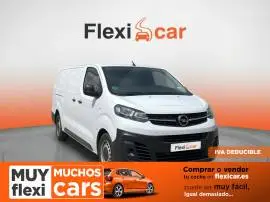 Opel Vivaro 2.0 DIÉSEL 88KW (120CV) L INC. EXPRESS, 16.990 €