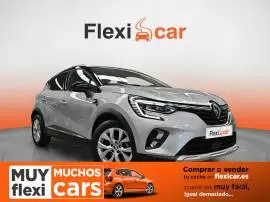 Renault Captur Zen TCe 140CV GPF Micro Híbrido, 19.990 €