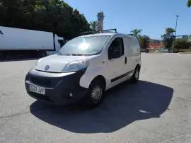 Fiat Fiorino Cargo 1.3 JTD 80 CV, 4.499 €