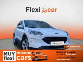 Ford Kuga Trend 1.5 EcoBoost 110kW (150CV), 17.490 €