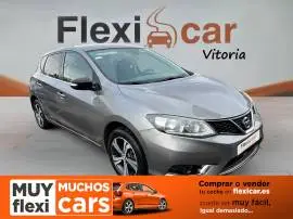 Nissan Pulsar dCi EU6 81 kW (110 CV) ACENTA, 11.480 €