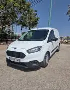 Ford Courier TRANSIT COURIER VAN 1.5 TDCI CERTIFIC, 10.900 €