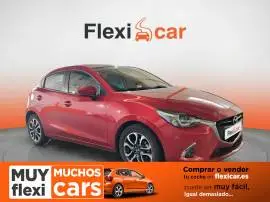 Mazda 2 1.5 GE 66kW (90CV) Evolution, 12.980 €