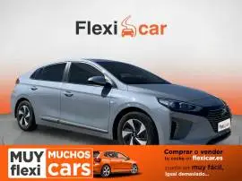 Hyundai IONIQ 1.6 GDI HEV Klass DCT - 5 P, 15.480 €