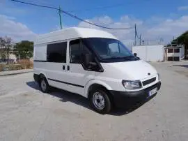 Ford Transit  Minibus y Kombi 280 S COMBI 120CV 6 , 8.900 €