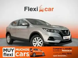 Nissan Qashqai DIG-T 85 kW (115 CV) XTRONIC VISIA, 16.990 €