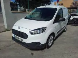 Ford Transit Courier Van 1.5 TDCi 100 CV AÑO 2021 , 8.500 €