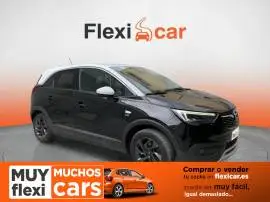 Opel Crossland X 1.2 81kW Design Line 120 Aniversa, 11.480 €