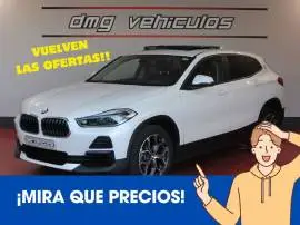 BMW X2 sDrive18i 5p., 26.890 €